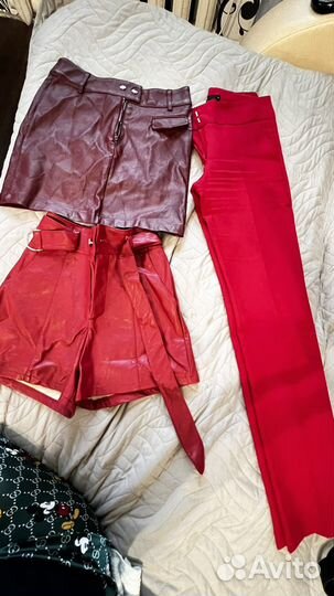 Вещи пакетом 40-42