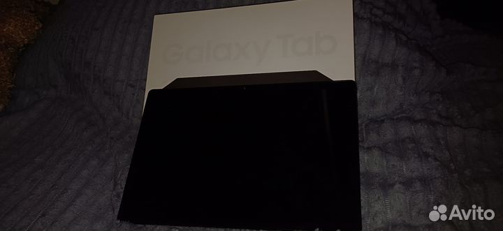 Samsung Galaxy Tab A8 LTE
