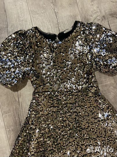 Платье zara