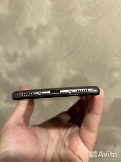 Телефон Huawei Honor 5c