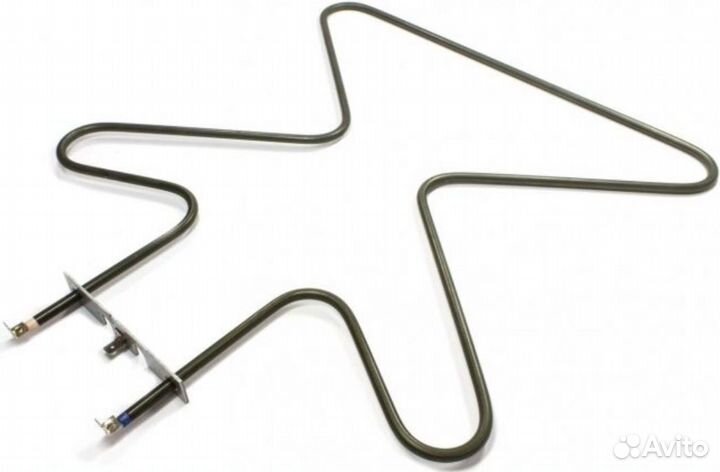 Тэн для духовки