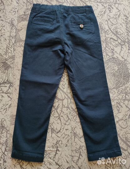 Вещи для мальчика mothecare