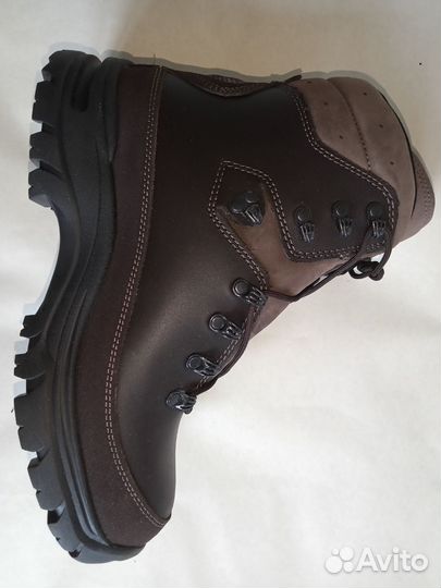 Зимние берцы Фарадей