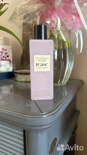 Мист victoria s secret