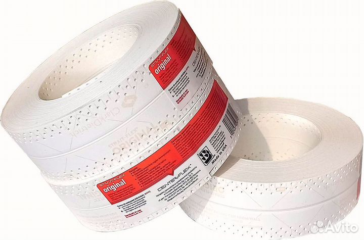 Strait-flex tuff-tape Original 30 композитная лента