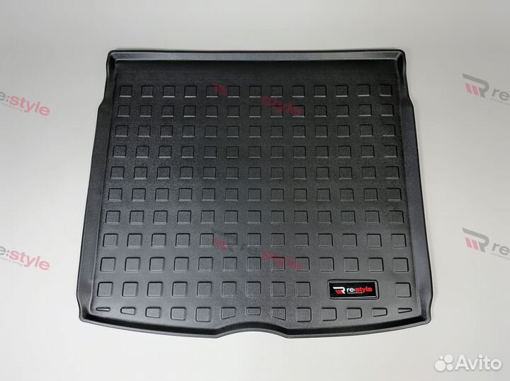 Коврик багажника Restyle Mercedes-Benz GLE Coupe