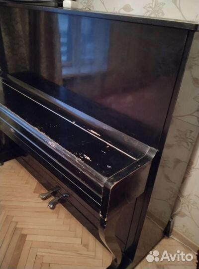 Пианино 