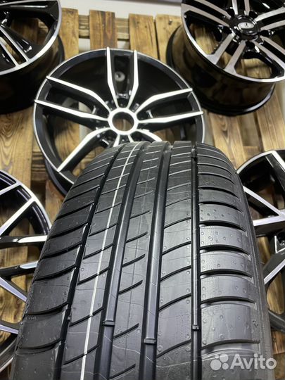Michelin Primacy 3 225/55 R17 97Y