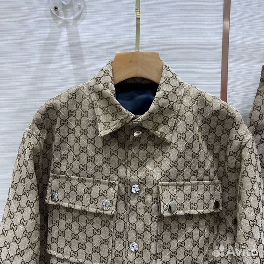 Костюм с брюками женский Gucci S-L