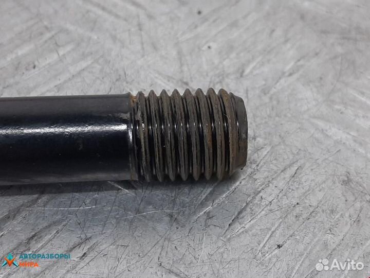 Крюк буксировочный Hyundai i30 GD 2013 091470X000