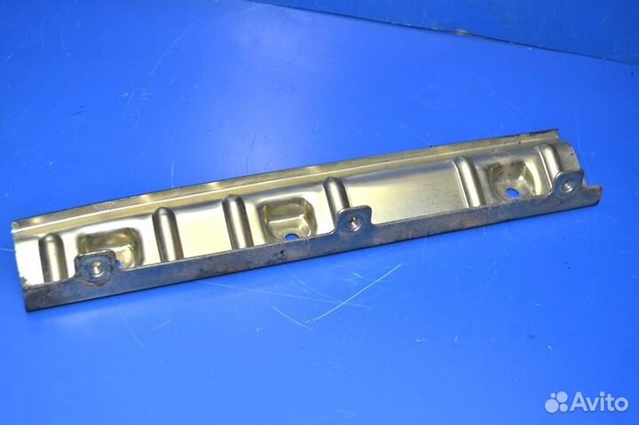 Кронштейн удлинителя двери, левый mercedes-benz Ac