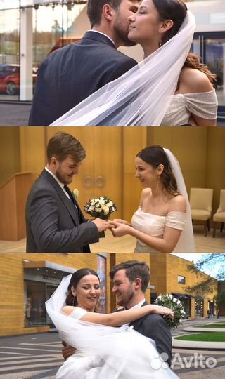 Начинающий Видеограф / Монтажёр