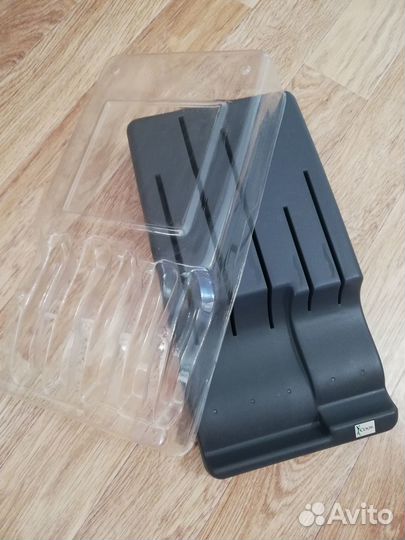 Icook футляр для ножей