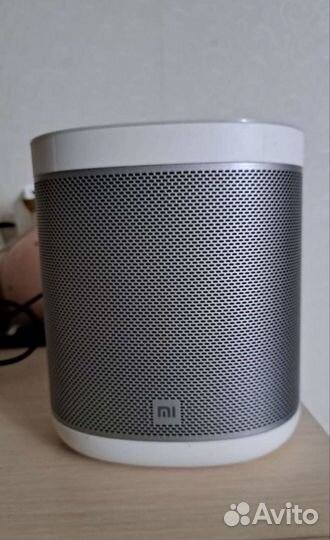 Умная колонка маруся mi smart speaker