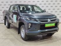 Mitsubishi L200 2.4 MT, 2019, 163 626 км, с пробегом, цена 2 400 000 руб.