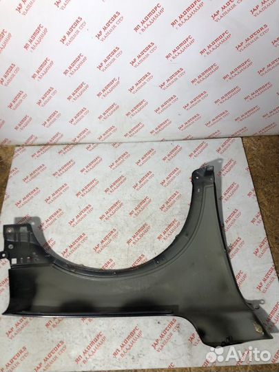 Крыло переднее левое Volvo Xc90 B5254 2.5 2004