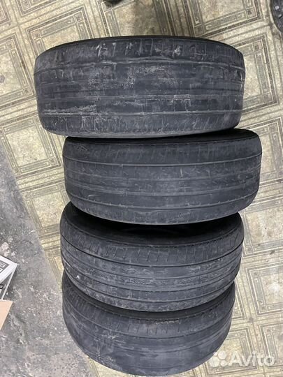 Pirelli Cinturato P7 215/55 R17 94V