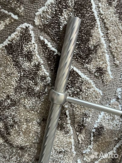 Гардина для штор настенная