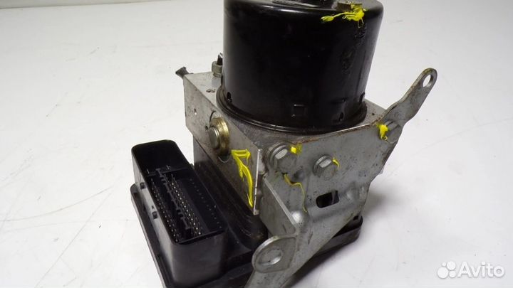 Блок абс, 3451677148601 BMW 1 E81 E87 2004-2011 года