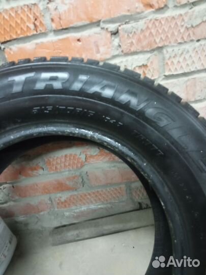 Triangle TR777 215/70 R16