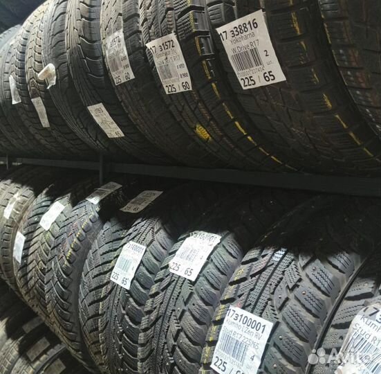 Nokian Tyres Hakkapeliitta 5 265/50 R20 109P