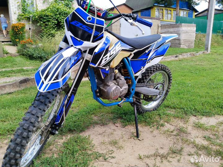 Продам BSE J1 LE (Z2)