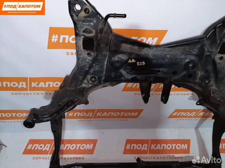 Передняя балка (подрамник) Mazda 6 GL GJ 2014