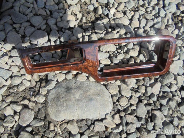 Накладка декоративная Honda Inspire UA1 G20A