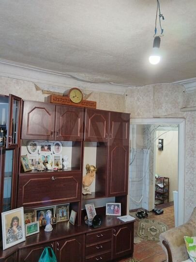 Дом 50 м² на участке 3,2 сот.