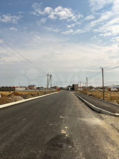 Участок 4,5 сот. (ИЖС)