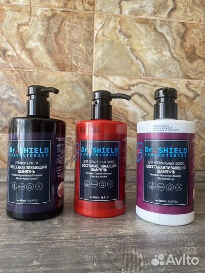 Турецкая косметика Türk kozmetik ürünleri