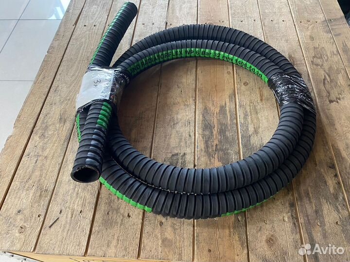 Топливный шланг антифриз силиконовые патрубки