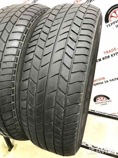 Yokohama Aspec A349A 225/65 R17