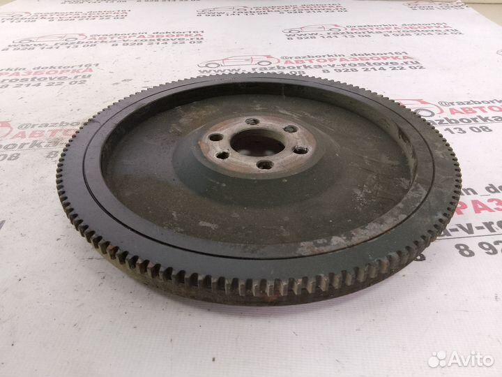 Маховик Chery Fora