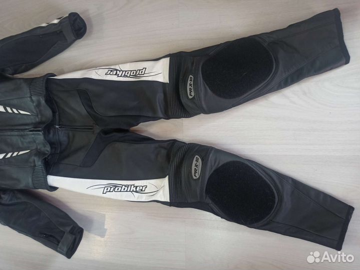 Мотокомбинезон женский Probiker PRX-10