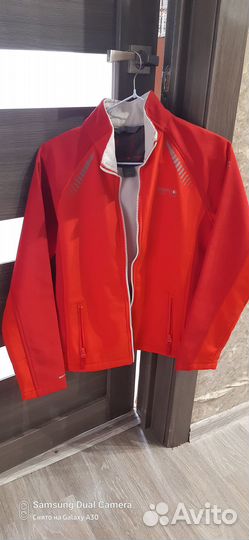 Куртка soft shell