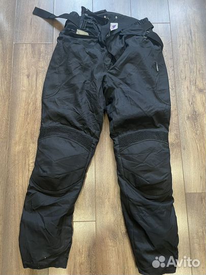 Мото штаны Held pro