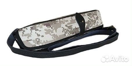 Патронташ плечевой 24 патрона 12кал. цвет св. цифа