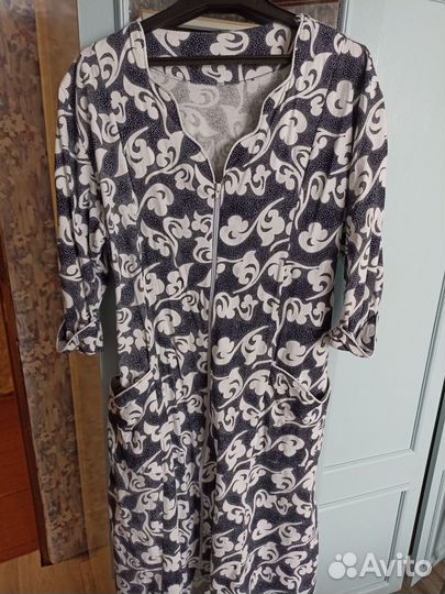 Халат женский новый