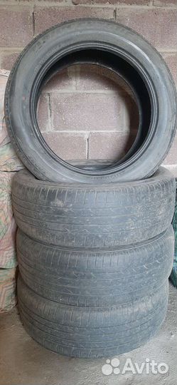 Bridgestone 613V 225/55 R18