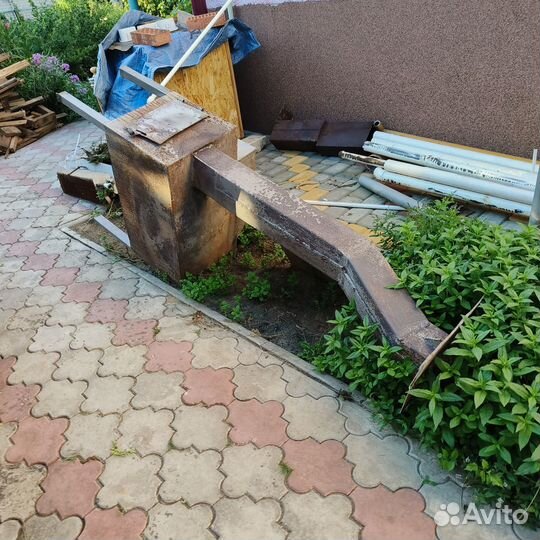 Печка для бани