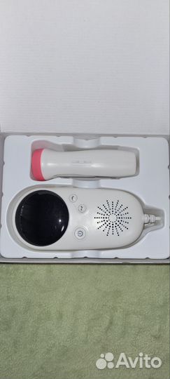 Фетальный доплер для беременных