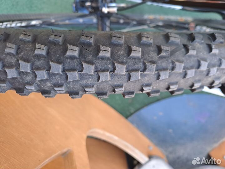 Велосипед Trek (мтb)