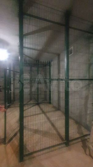 Машиноместо, 10 м²