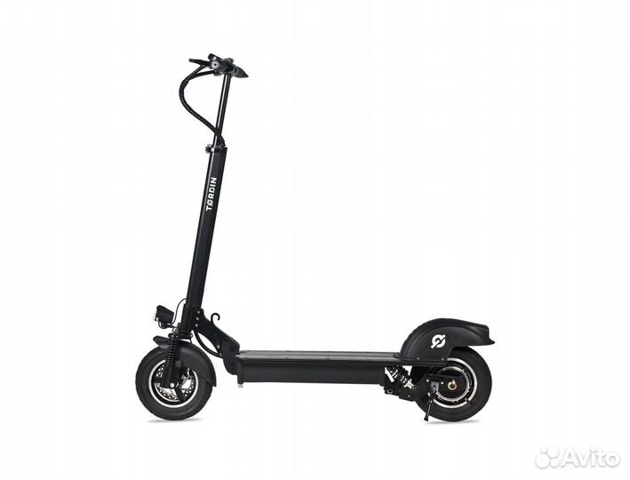 Электросамокат