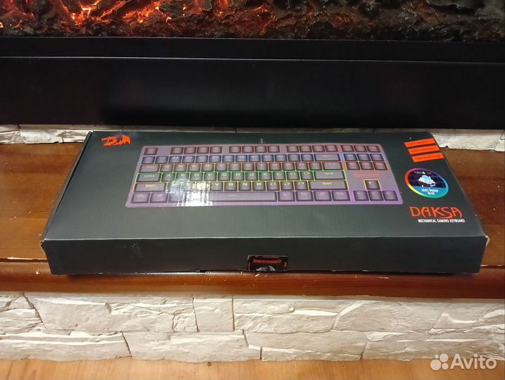 Механическая клавиатура
