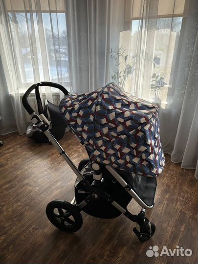 Коляскa Bugaboо Саmеlеon 3