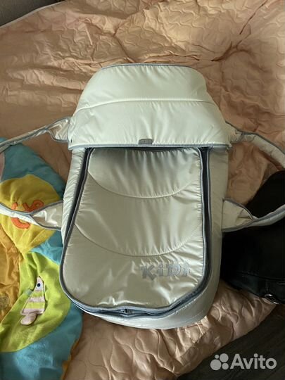 Переноска для детей