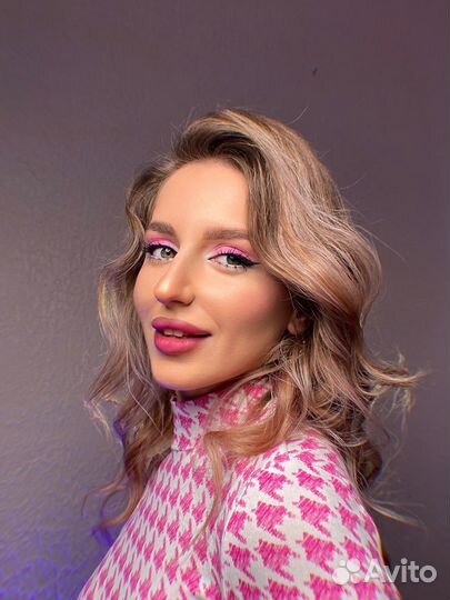 Бровист Визажист Ламинирование бровей,ресниц