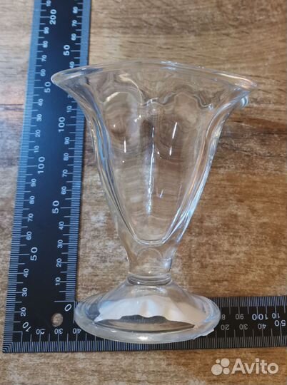 Креманки для мороженого/десерта